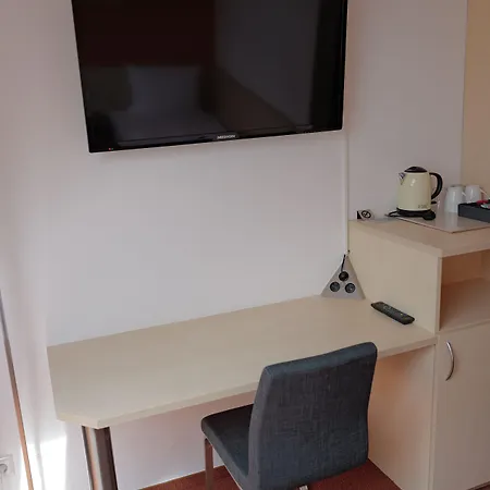 Hotel Am Bad