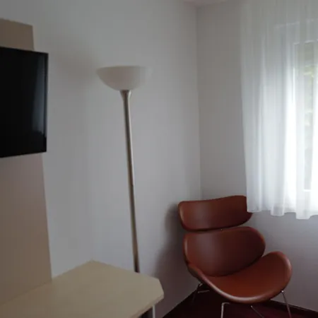 Am Bad Hotel