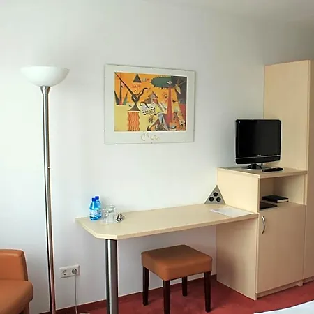 Otel Am Bad 3*