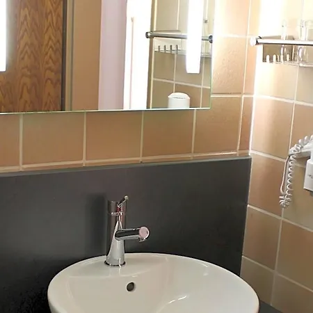 Otel Am Bad Esslingen am Neckar