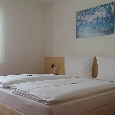 Otel Am Bad 3*