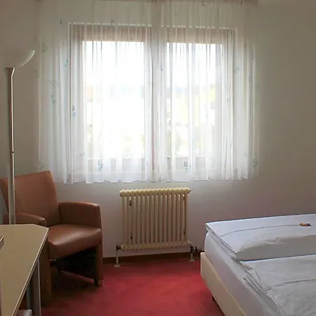 Otel Am Bad Esslingen am Neckar