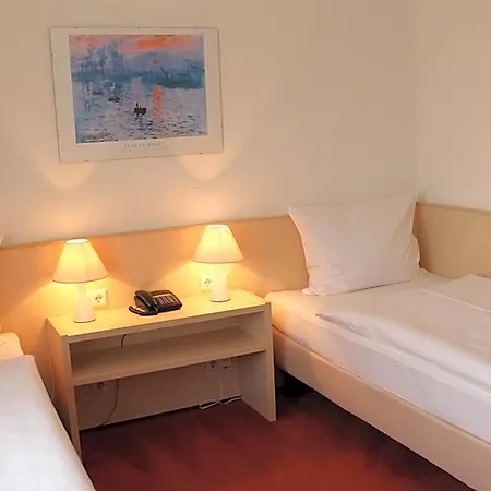 Am Bad Otel