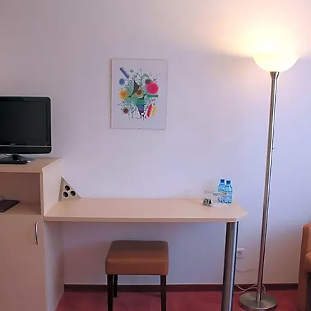 Am Bad Otel 3*