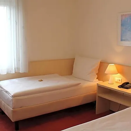 Otel Am Bad