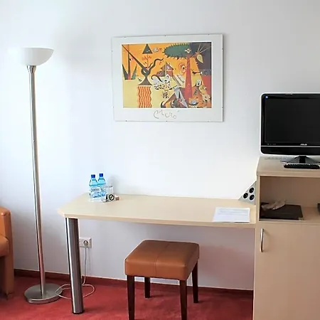 Otel Am Bad