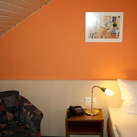 Am Bad Otel 3*
