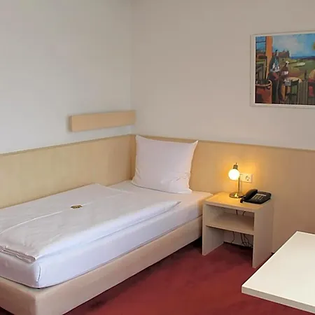Otel Am Bad 3*
