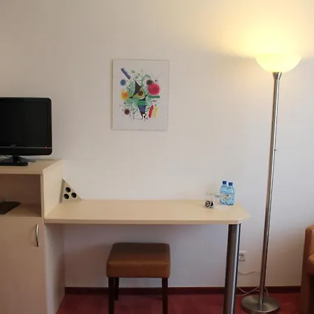 Am Bad Hotel Esslingen am Neckar