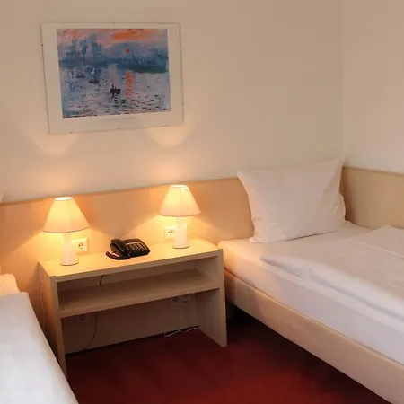 Otel Am Bad 3*