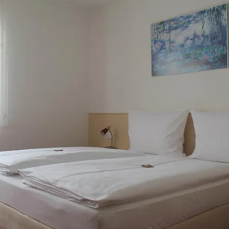 Otel Am Bad 3*