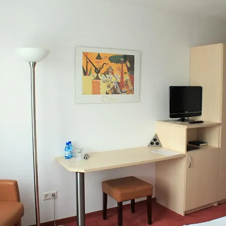 Am Bad Otel 3*