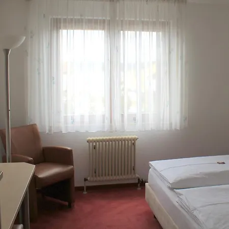 Otel Am Bad Esslingen am Neckar