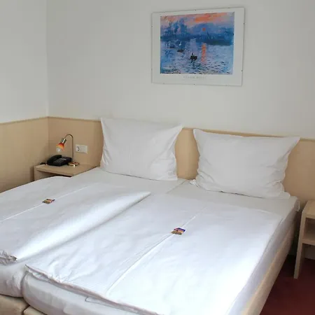 Am Bad 3* Esslingen am Neckar