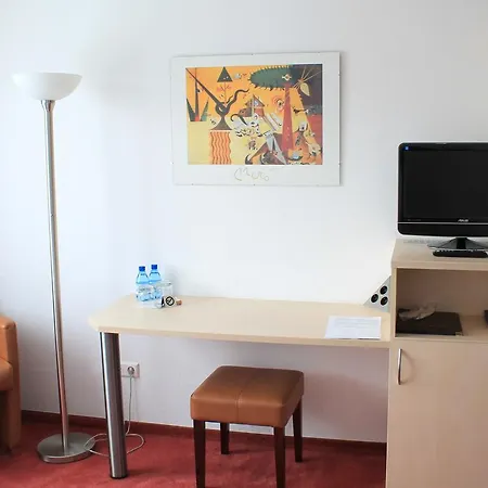 Hotel Am Bad